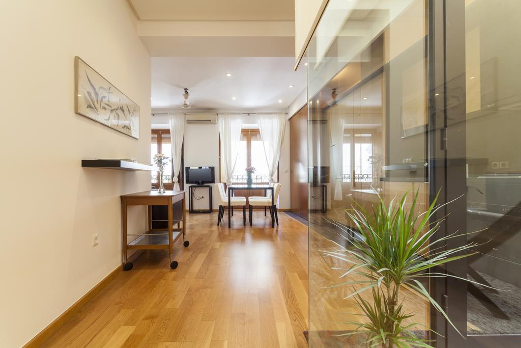 Artist'S Charming Design - Space Maison Apartments Sevilla Exterior foto
