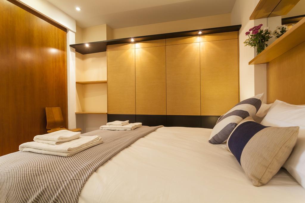 Artist'S Charming Design - Space Maison Apartments Sevilla Exterior foto