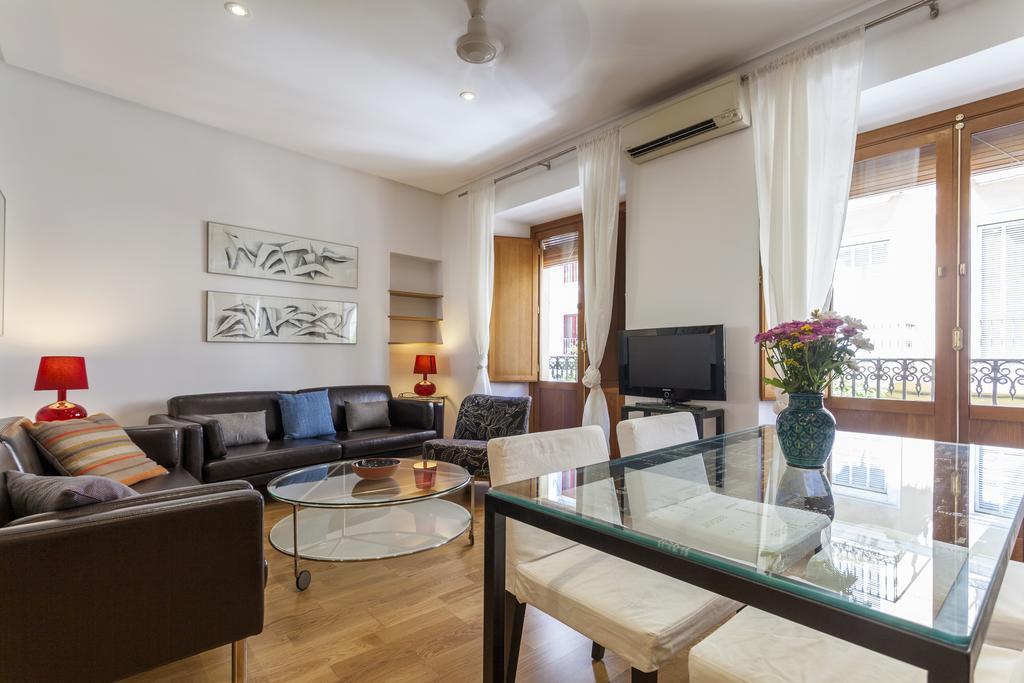 Artist'S Charming Design - Space Maison Apartments Sevilla Exterior foto