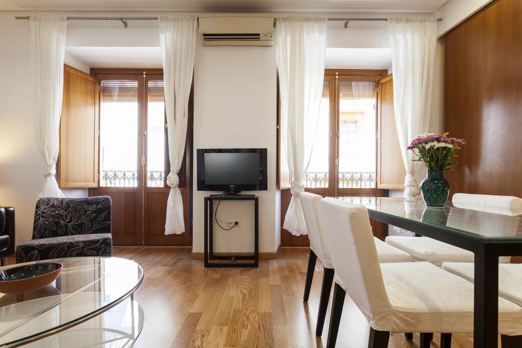 Artist'S Charming Design - Space Maison Apartments Sevilla Exterior foto