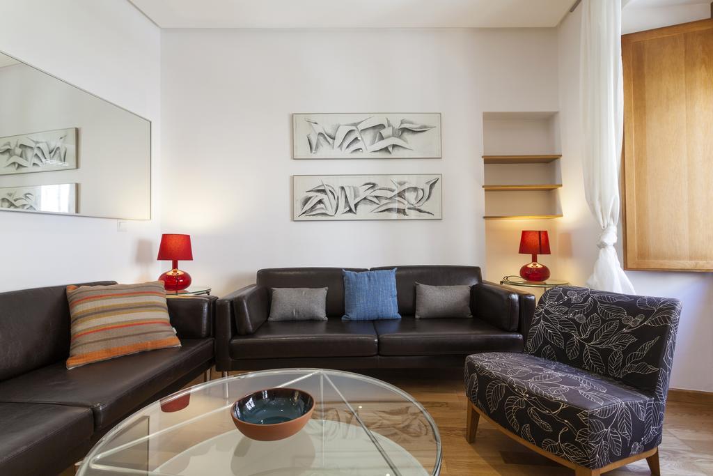 Artist'S Charming Design - Space Maison Apartments Sevilla Exterior foto