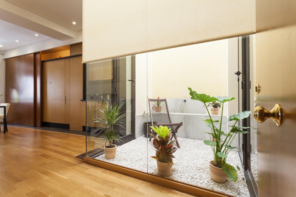 Artist'S Charming Design - Space Maison Apartments Sevilla Exterior foto