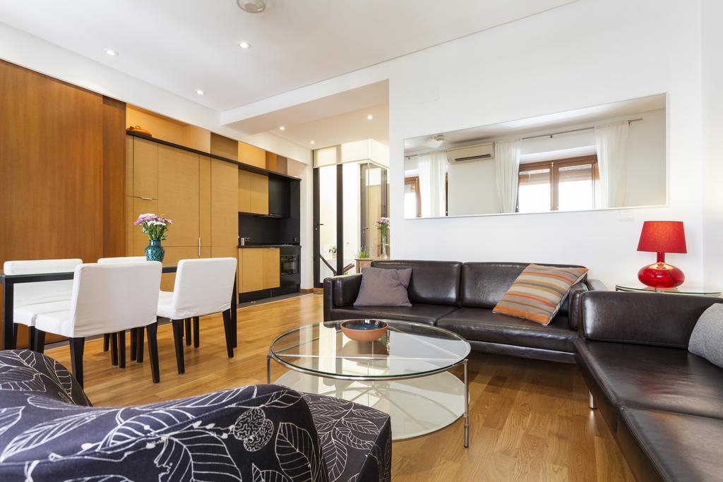 Artist'S Charming Design - Space Maison Apartments Sevilla Exterior foto